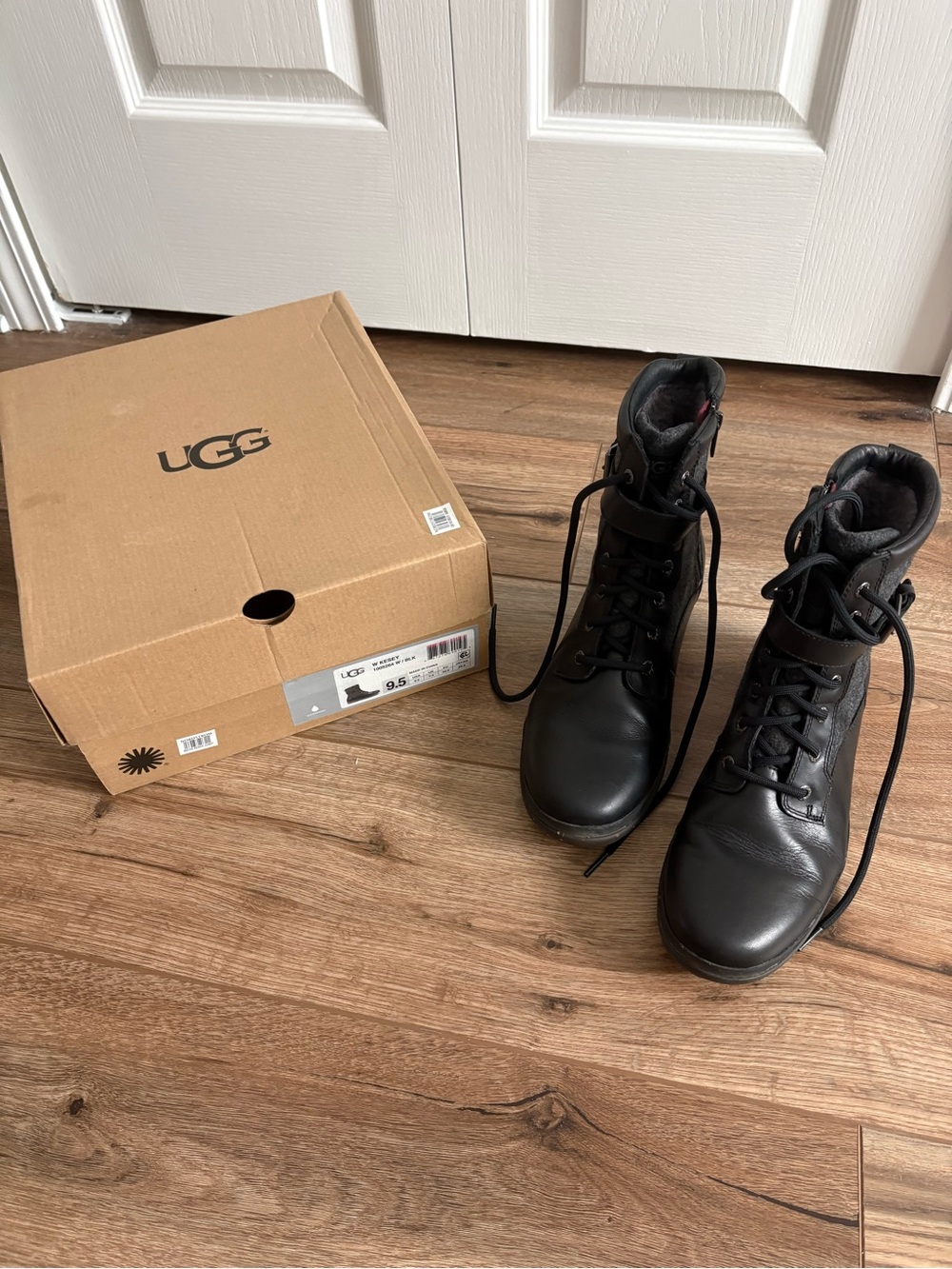 Ugg Kesey Boots